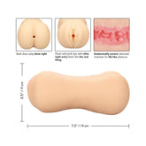 Stroke It Pussy/Ass